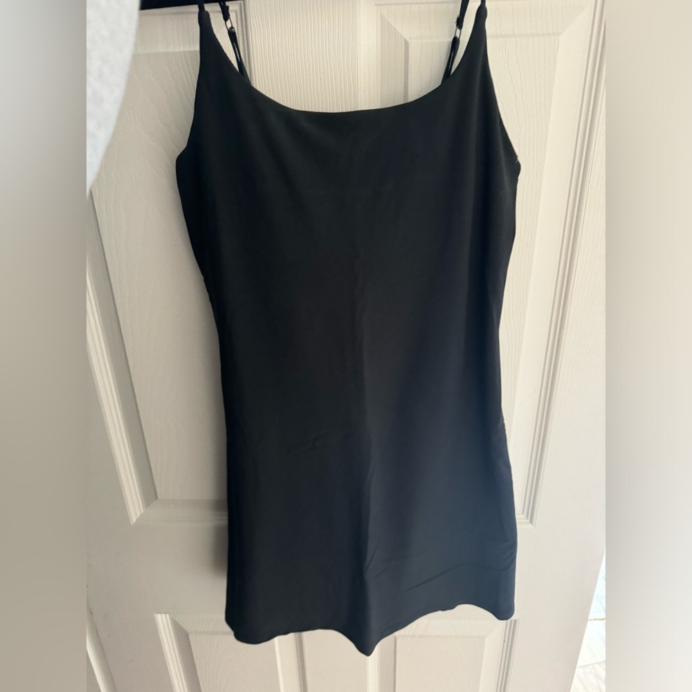 Abercrombie Traveler Mini Dress